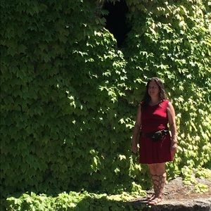 Meet your Posher, Donna